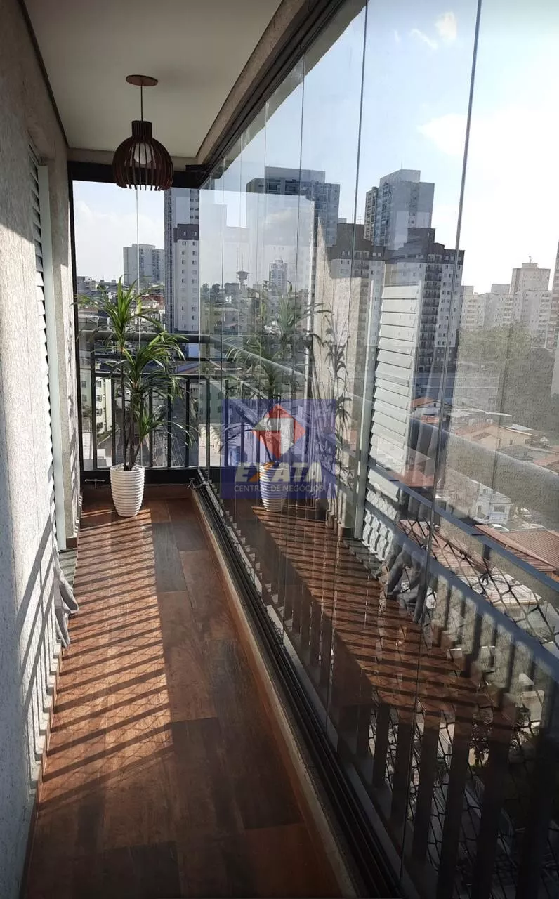 Apartamento à venda com 3 quartos, 83m² - Foto 8