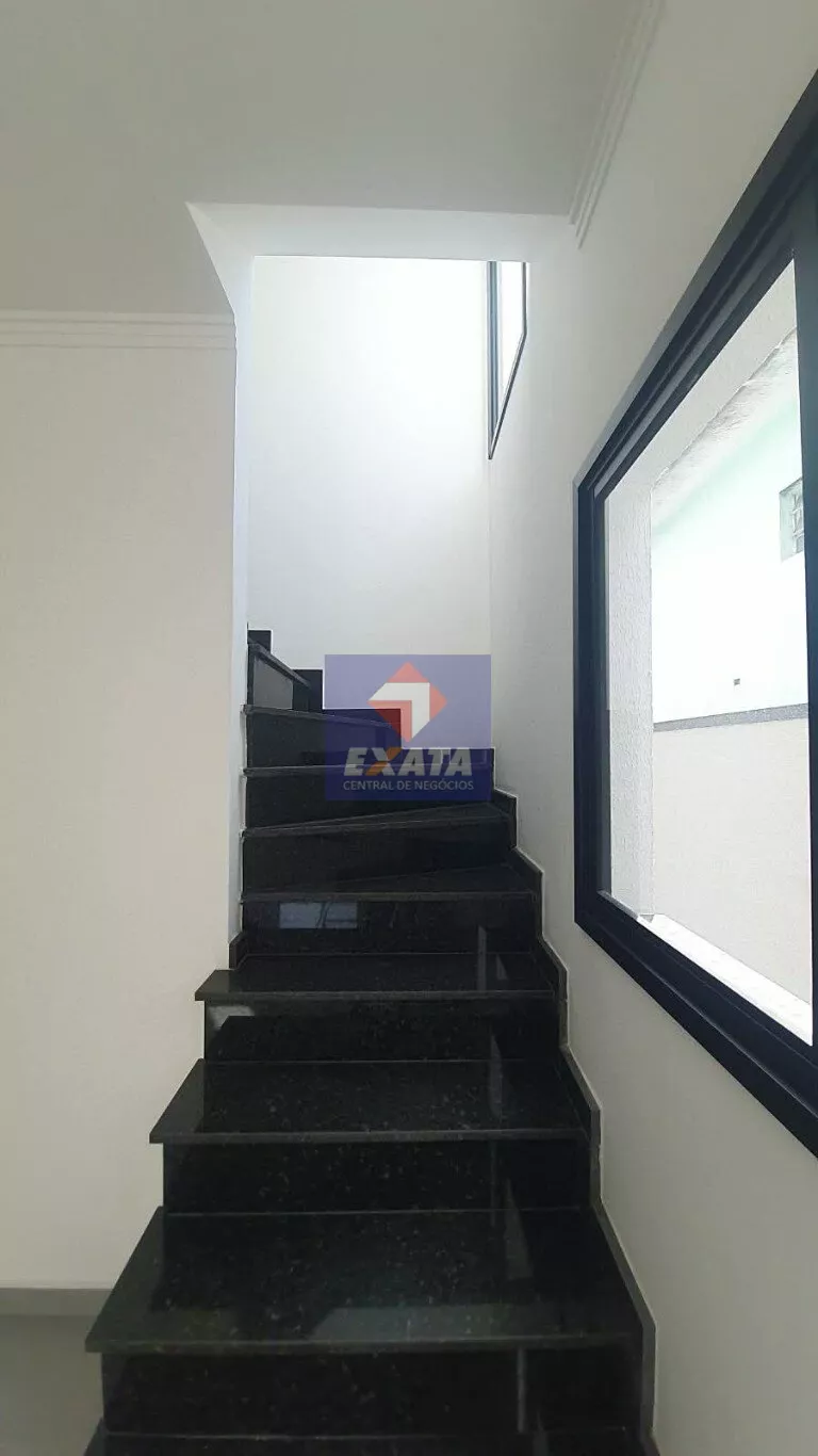 Sobrado, 3 quartos, 250 m² - Foto 20