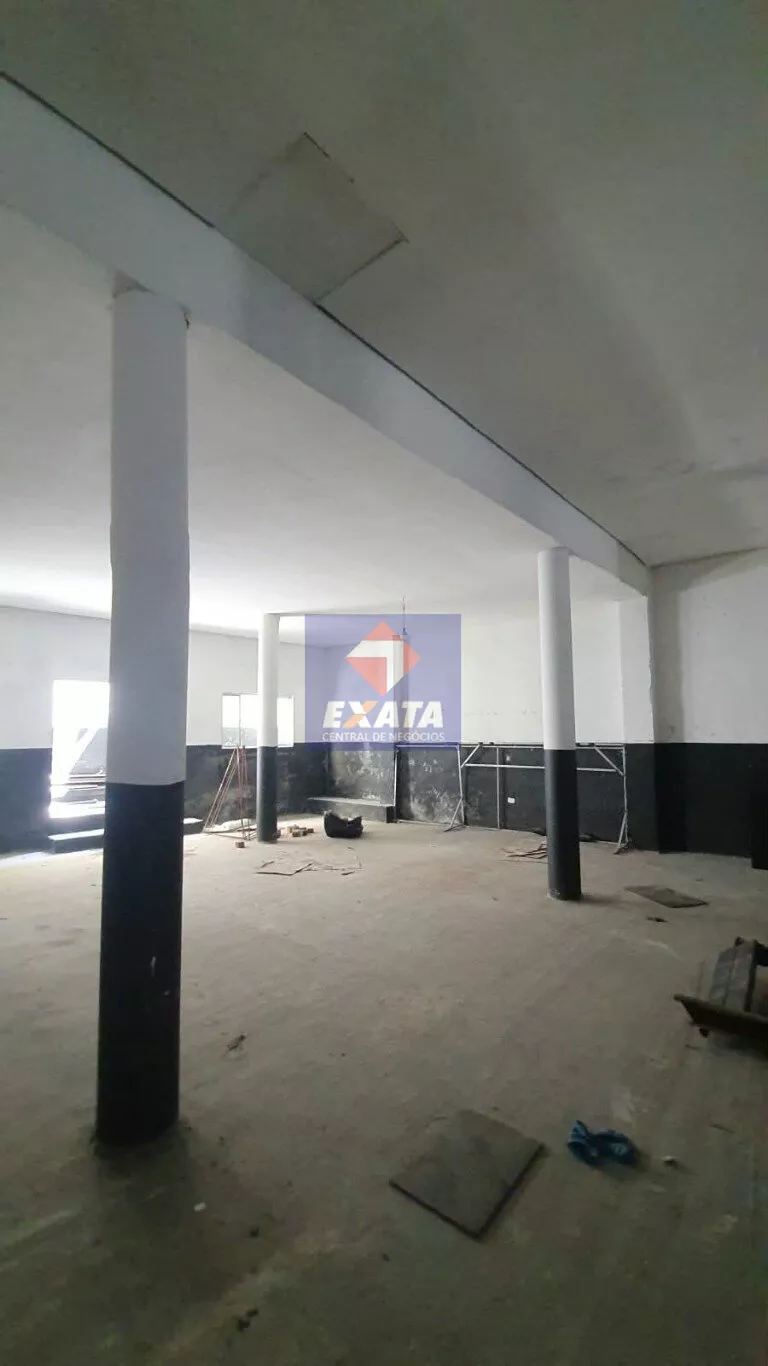 Depósito-Galpão, 400 m² - Foto 4