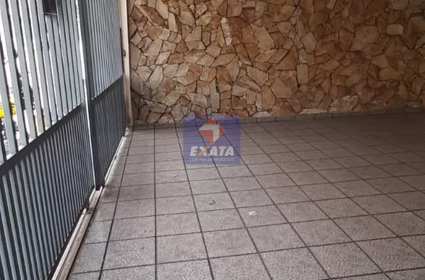 Sobrado para aluguel,  Vila Santa Maria, Guarulhos