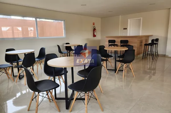 Apartamento para venda, 2 quarto(s),  Jardim Tijuco, Guarulhos