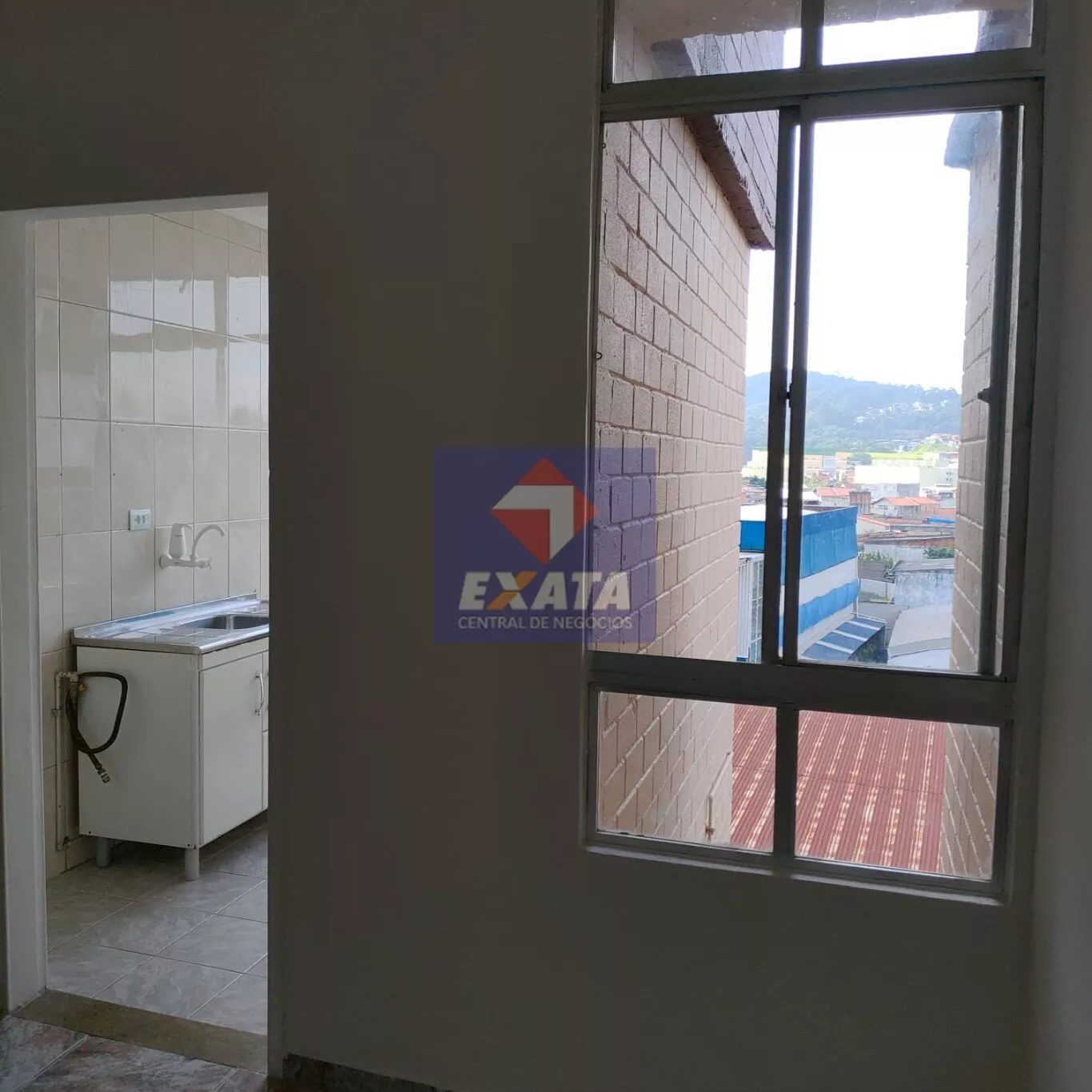 Apartamento à venda com 2 quartos, 52m² - Foto 13