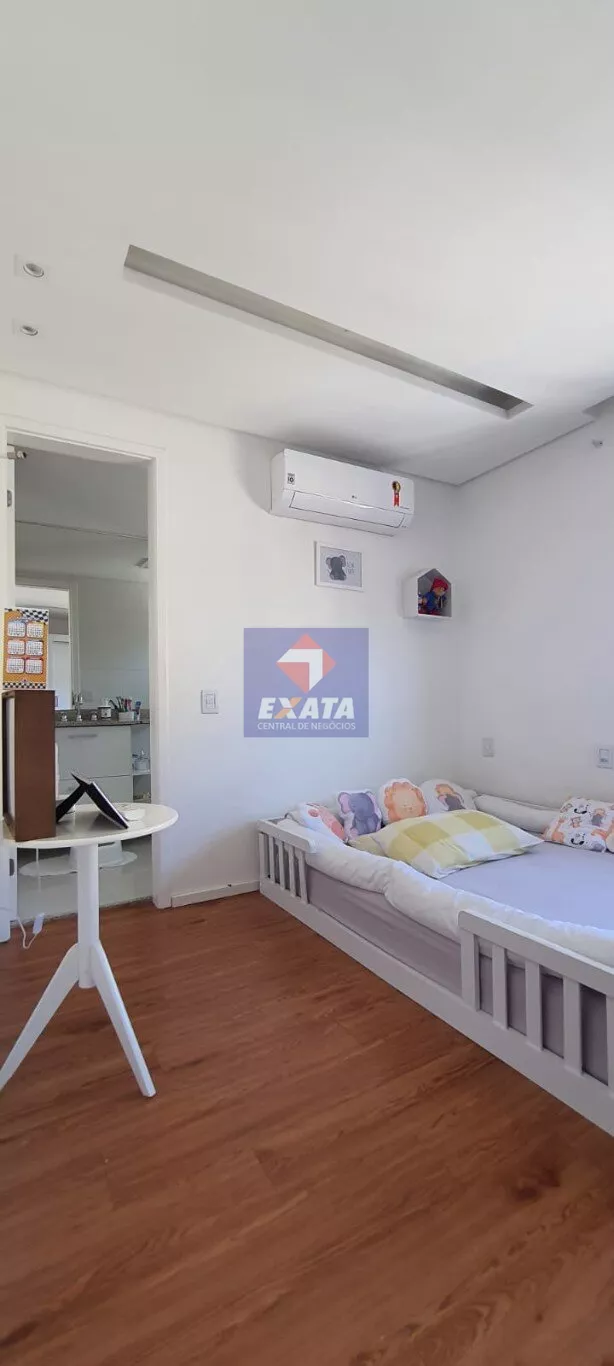 Apartamento à venda com 3 quartos, 182m² - Foto 14