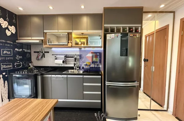 Studio para venda,  Vila Rosalia, Guarulhos