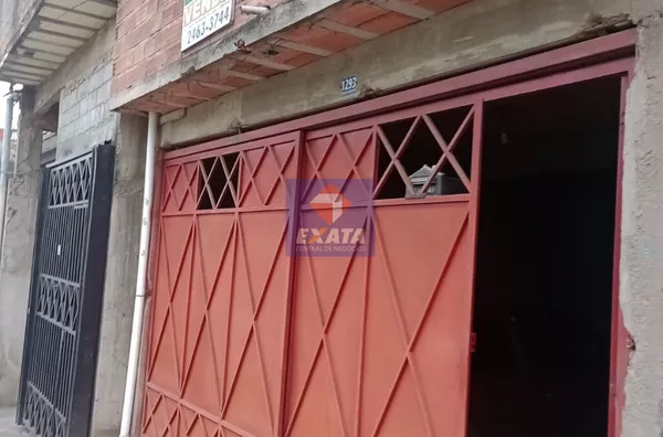 Sobrado para venda, 3 quarto(s),  Jardim Ponte Alta I, Guarulhos