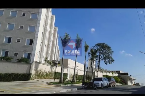 Apartamento para venda 2 quarto(s) vila bremen guarulhos