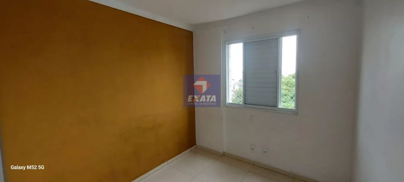 Apartamento à venda com 2 quartos, 52m² - Foto 9