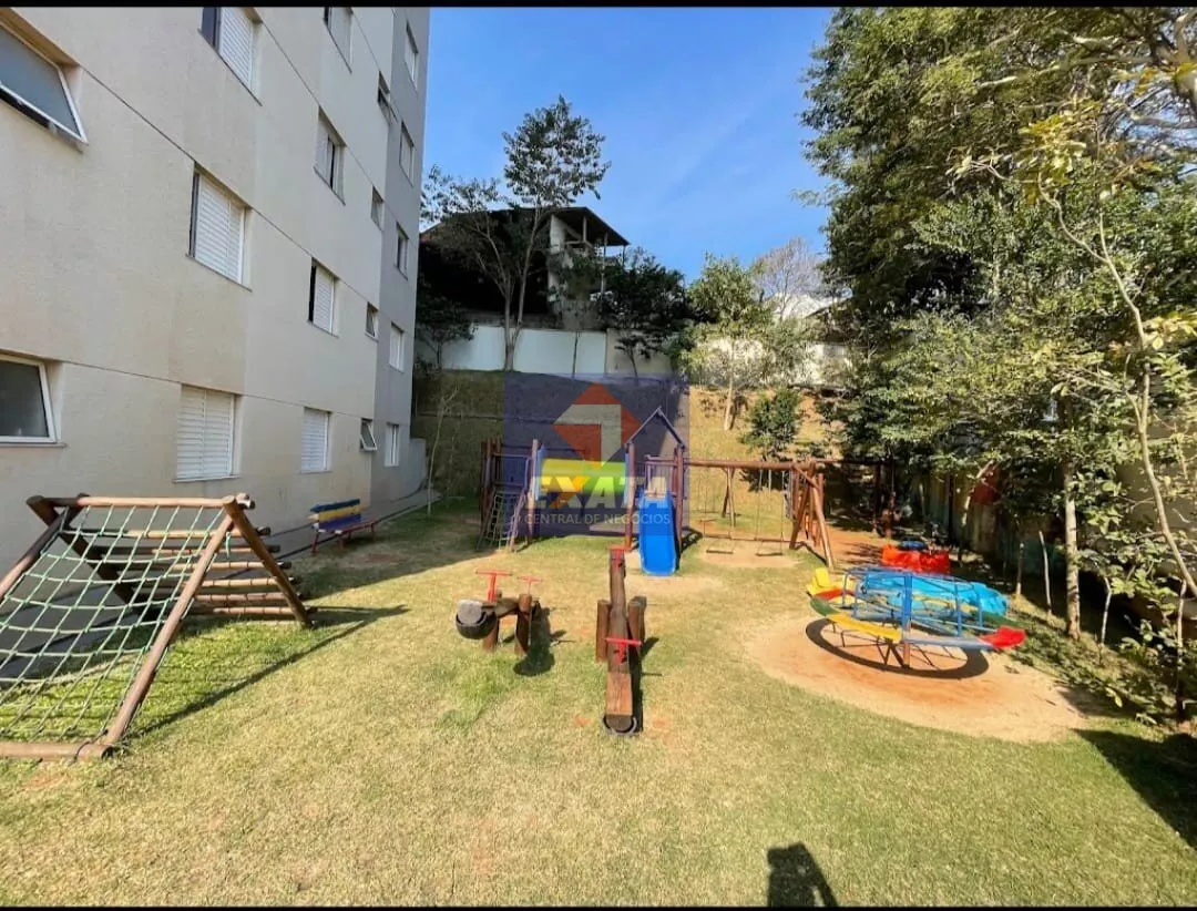 Apartamento à venda com 2 quartos, 52m² - Foto 27