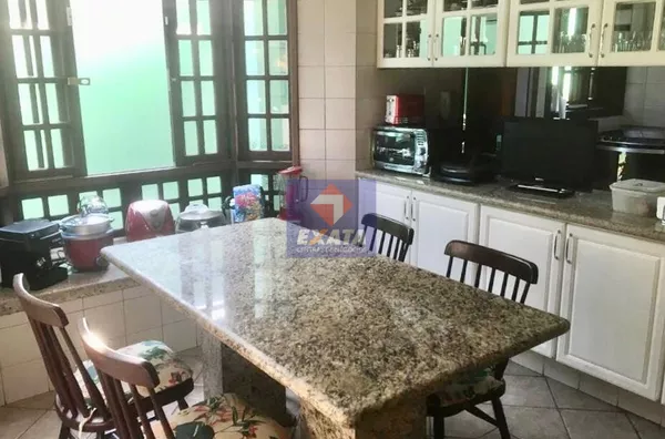 Sobrado para venda, 500 m2 de área construída   Vila Rosália, Guarulhos