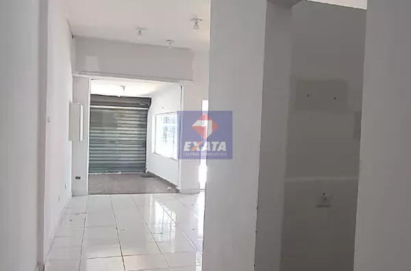 salão comercial para aluguel, Vila Gustavo, São Paulo - Foto 13