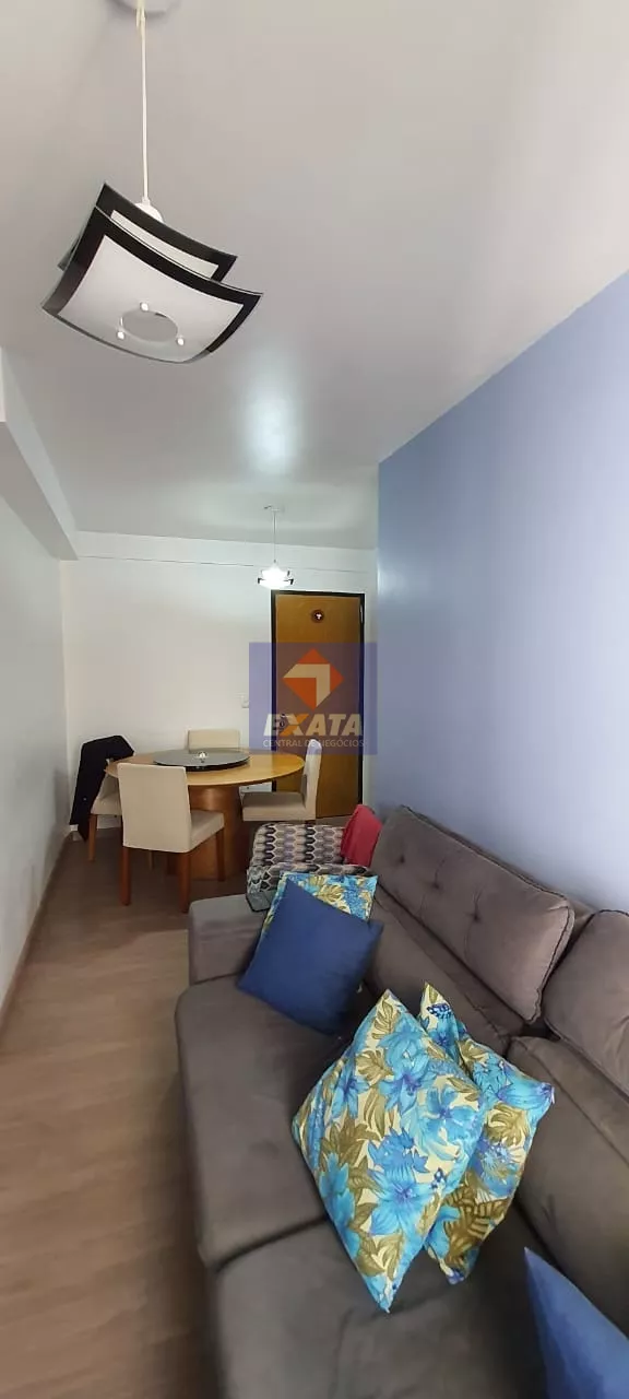 Apartamento à venda com 3 quartos, 70m² - Foto 4