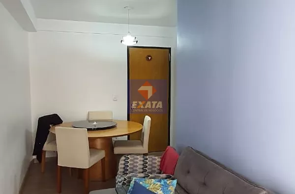 Apartamento para venda, 3 quarto(s),  Vila Rosália, Guarulhos