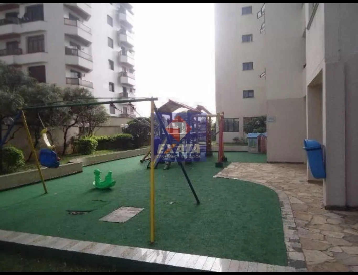 Apartamento à venda com 3 quartos, 73m² - Foto 5