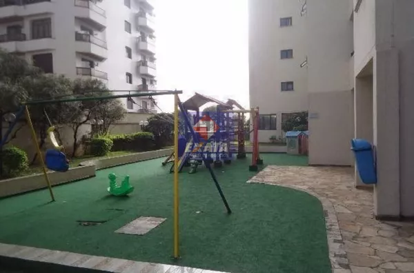 Apartamento para locaçao, 3 quarto(s),  Vila Rosália, Guarulhos