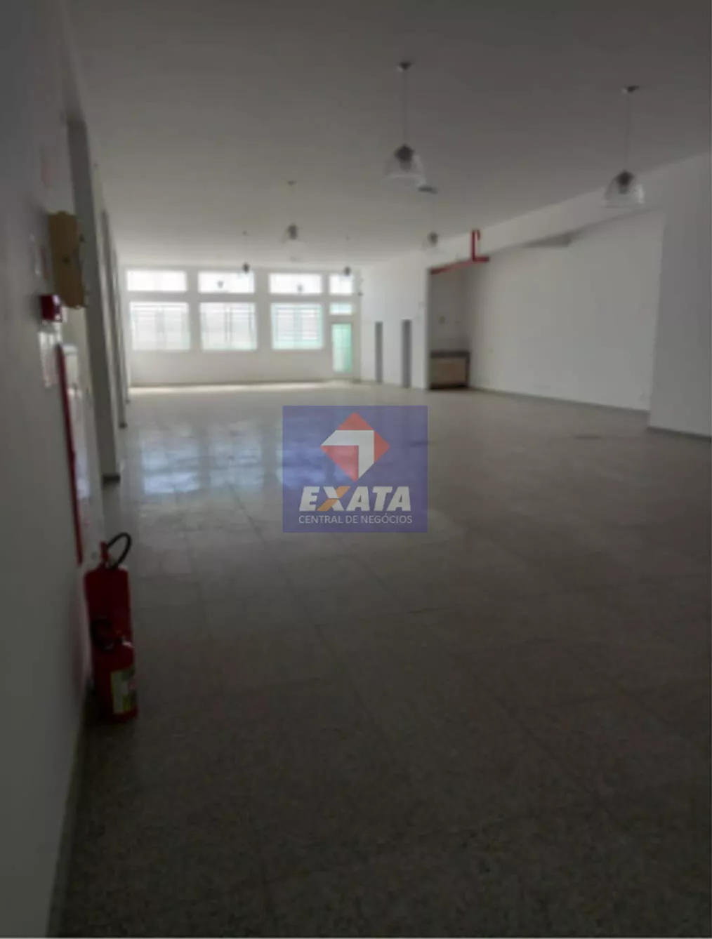 Loja-Salão para alugar, 250m² - Foto 9