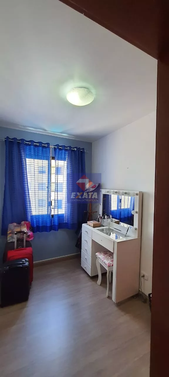 Apartamento à venda com 3 quartos, 70m² - Foto 13