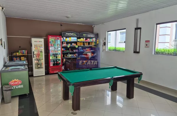 Apartamento para Locação em Guarulhos / SP no bairro Vila Rio de Janeiro