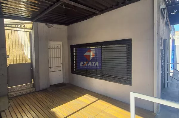 salão comercial para aluguel, Vila Gustavo, São Paulo - Foto 2