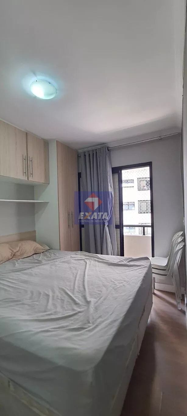 Apartamento para alugar com 3 quartos, 70m² - Foto 19