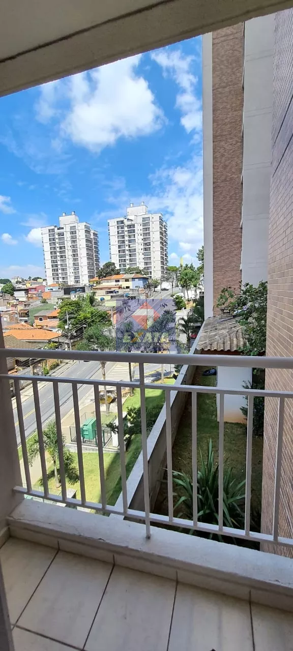 Apartamento para alugar com 3 quartos, 77m² - Foto 19