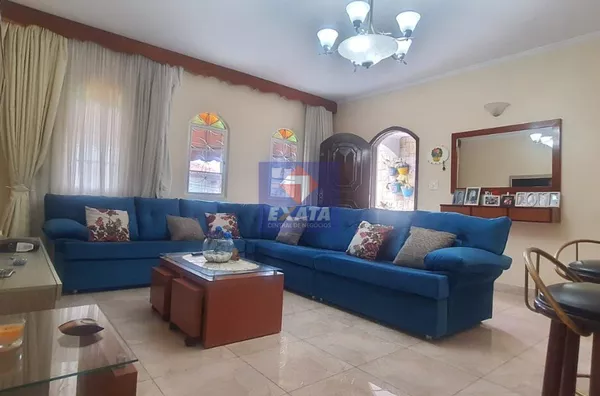 Sobrado para venda, 4 quarto(s),  Jardim Rosa De Franca, Guarulhos