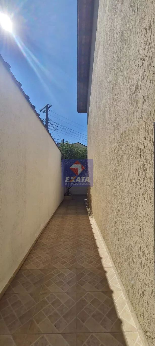 Sobrado à venda com 2 quartos, 100m² - Foto 28