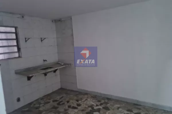 Comercial para aluguel,  Salão comercial no pavimento térreo  Jardim Tranquilidade, Guarulhos