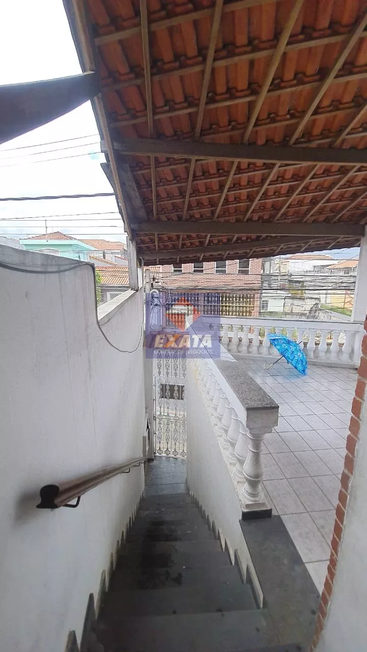 Sobrado para alugar com 3 quartos, 120m² - Foto 12