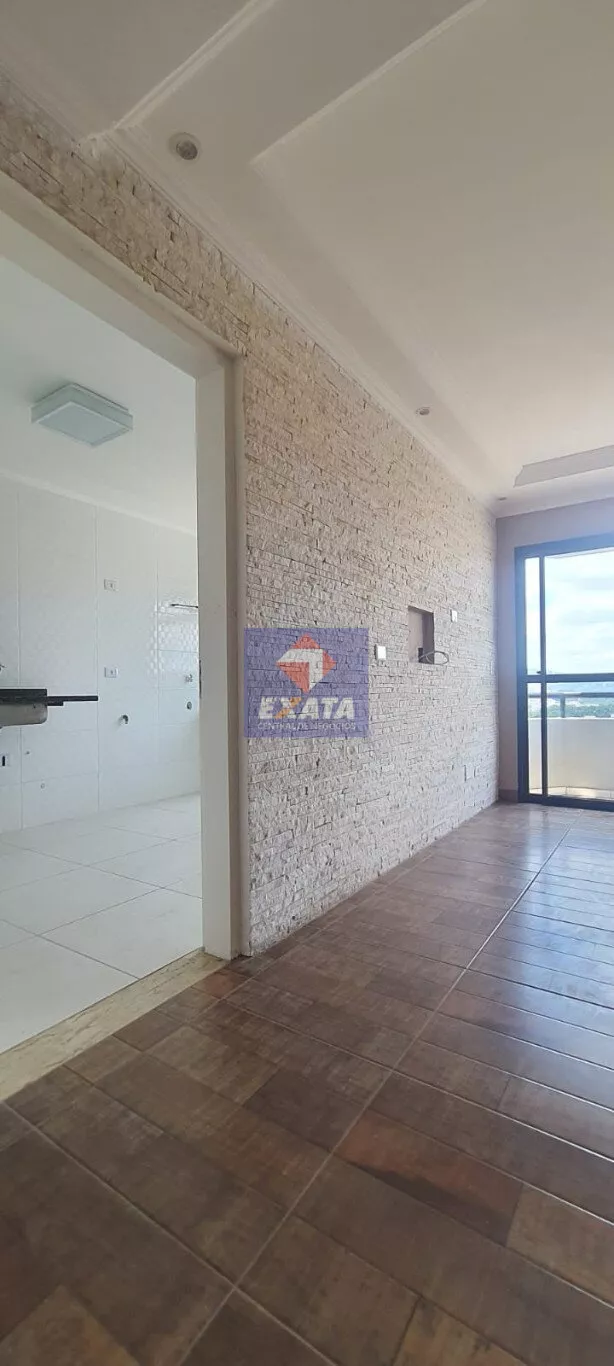 Apartamento para alugar com 3 quartos, 74m² - Foto 10