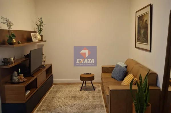 Apartamento para venda, 2 quarto(s),  Vila Galvão, Guarulhos