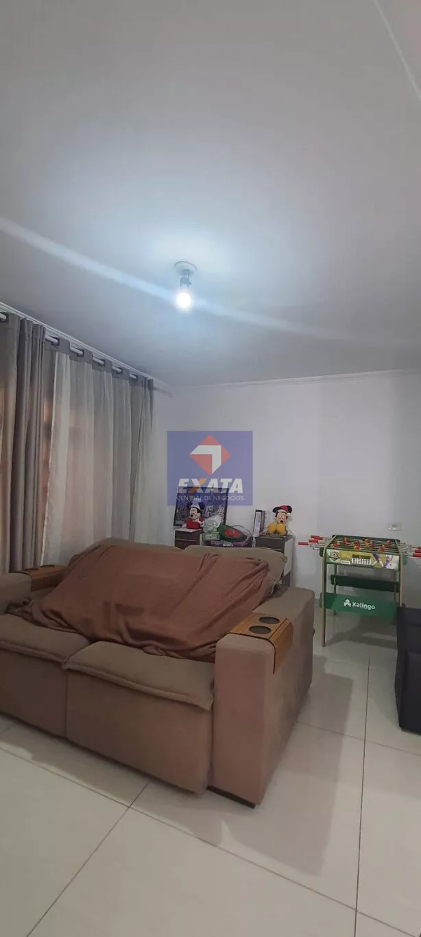 Casa à venda com 3 quartos, 250m² - Foto 8