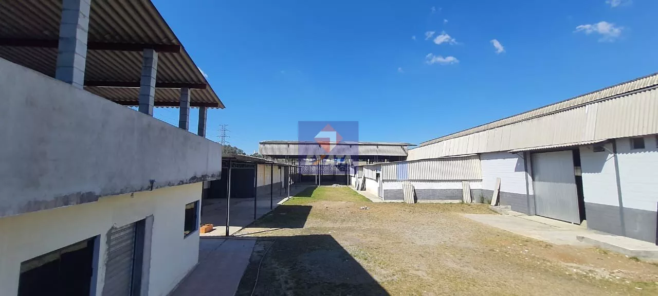 Depósito-Galpão-Armazém para alugar, 4000m² - Foto 15