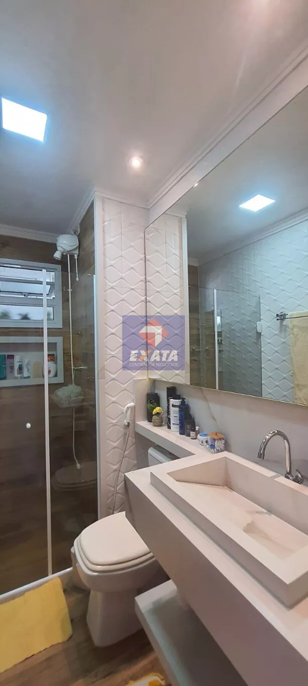 Apartamento à venda com 3 quartos, 83m² - Foto 14