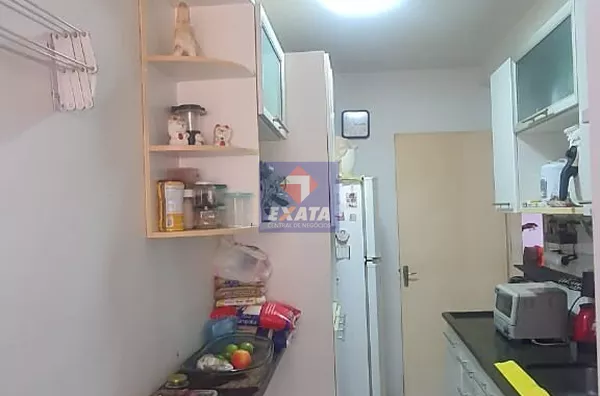 Apartamento para venda, 2 quarto(s),  Vila Yaya, Guarulhos