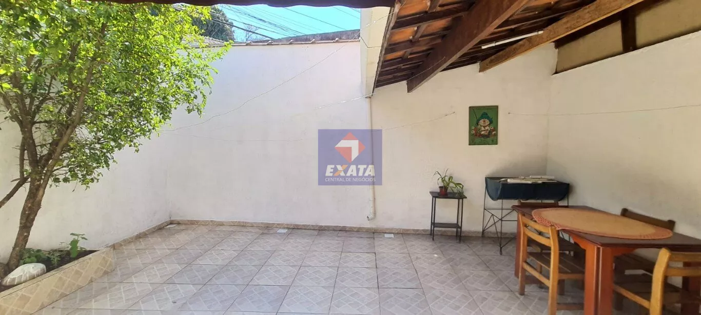 Sobrado à venda com 2 quartos, 100m² - Foto 19