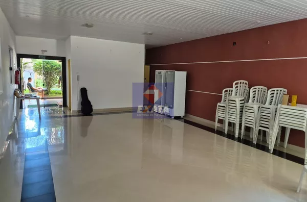 Apartamento para Locação em Guarulhos / SP no bairro Vila Rio de Janeiro