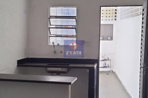 Casa para aluguel,  Vila Das Bandeiras, Guarulhos