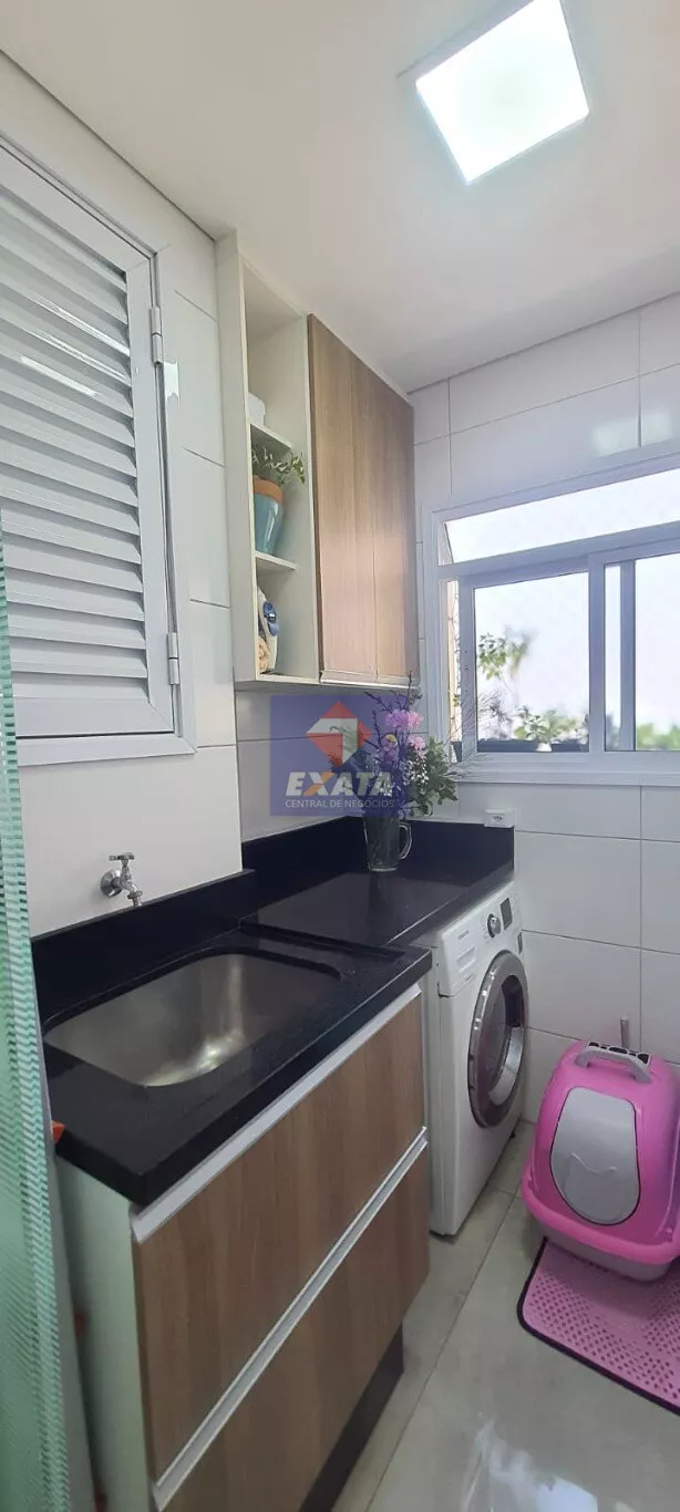 Apartamento à venda com 3 quartos, 83m² - Foto 9