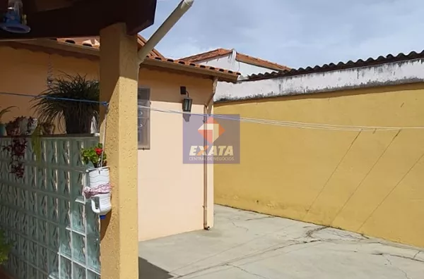 Casa para venda, 2 quarto(s),  Vila Irmãos Arnoni, São Paulo