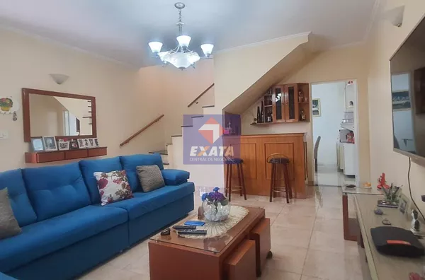 Sobrado para venda, 4 quarto(s),  Jardim Rosa De Franca, Guarulhos