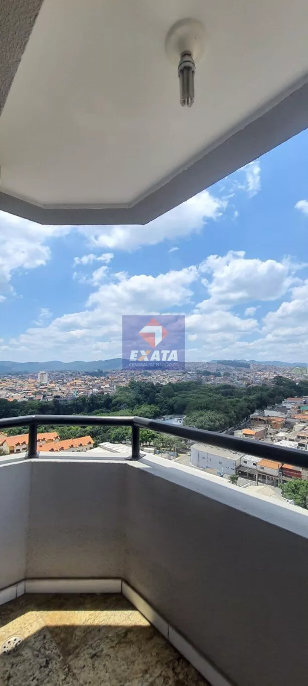 Apartamento para alugar com 3 quartos, 74m² - Foto 5