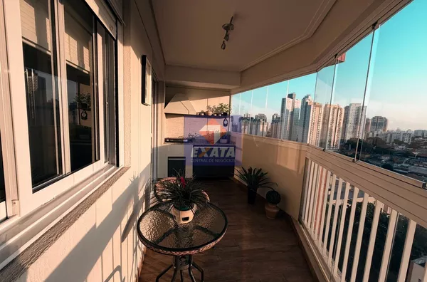 Apartamento para venda 3 dorm, suite,  Gopoúva, Guarulhos