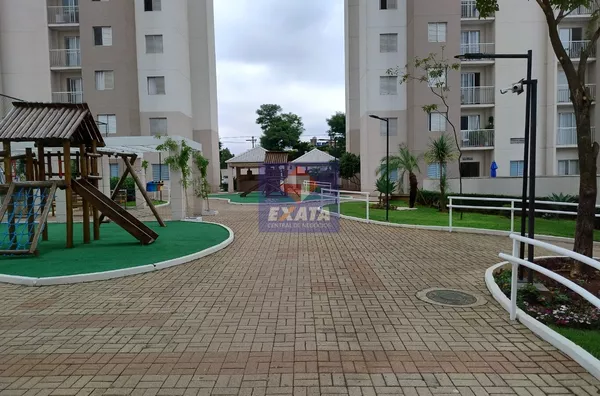 Apartamento para venda, 3 quarto(s),  Vila Das Bandeiras, Guarulhos