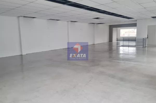 Comercial para aluguel,Salão superior  Jardim Tranquilidade, Guarulhos