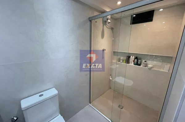 Apartamento para venda Condominio Arcanjos , 3 quarto(s), - Selecione - Bairro, Guarulhos - Foto 13