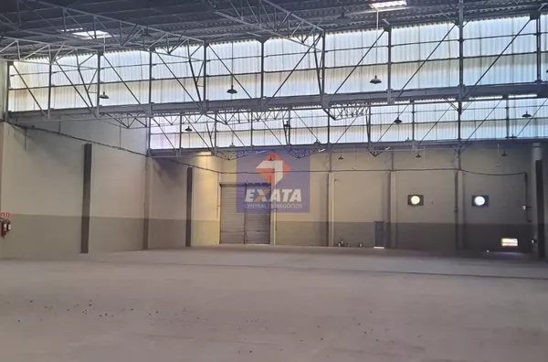 Galpão para aluguel,  Jardim São Geraldo, Guarulhos