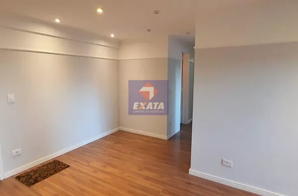 Apartamento para aluguel, 3 quarto(s), com 1 suíte  Vila Rosália, Guarulhos $2.237,52 incluso Condomínio, IPTU, Agua e Gás 