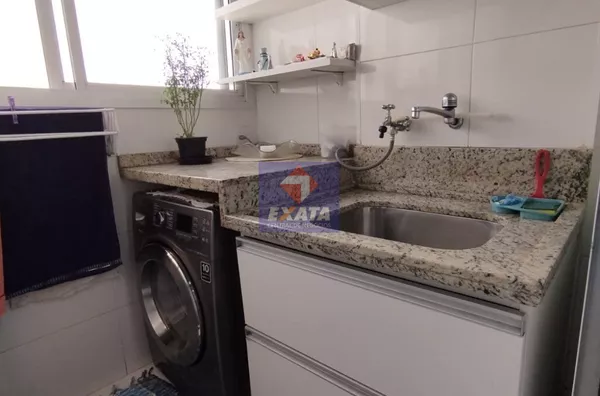 Apartamento para venda no condomínio Bem Estar, 3 quarto(s),  Vila Rosália, Guarulhos