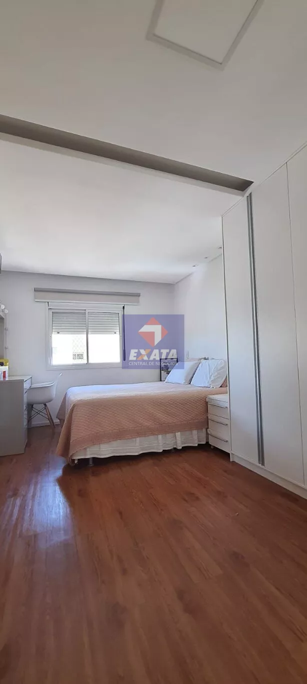 Apartamento à venda com 3 quartos, 182m² - Foto 20