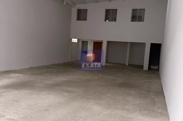 Galpão novo ,  Vila Galvão, Guarulhos